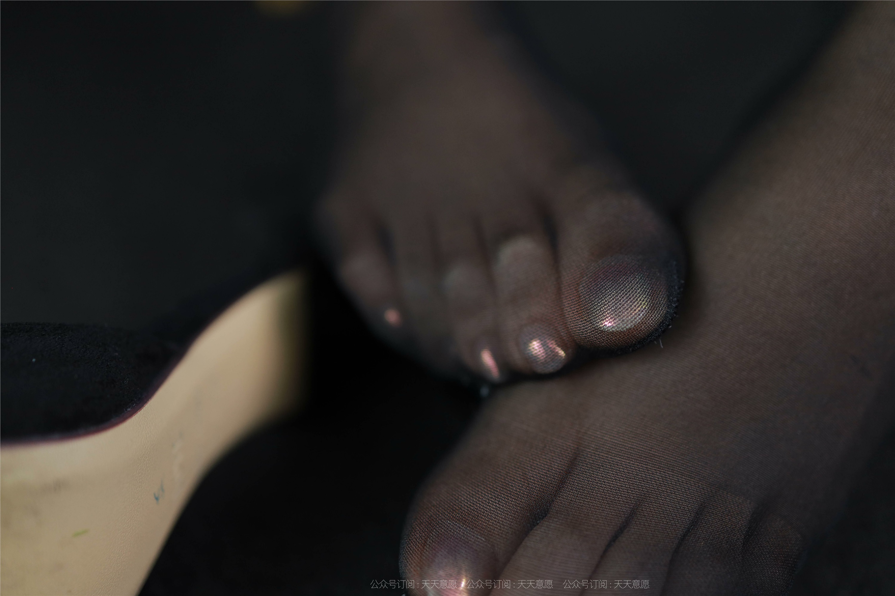 IESS异思趣向  2021.10.29 丝享家960：婉苹《纸扇黑旗袍》